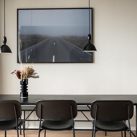 The Pier Apartments By Daniel&Jacob'S Copenhague Extérieur photo
