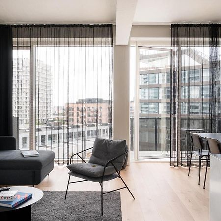 The Pier Apartments By Daniel&Jacob'S Copenhague Extérieur photo