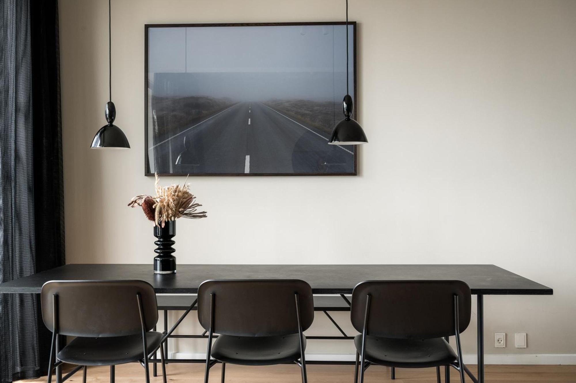 The Pier Apartments By Daniel&Jacob'S Copenhague Extérieur photo