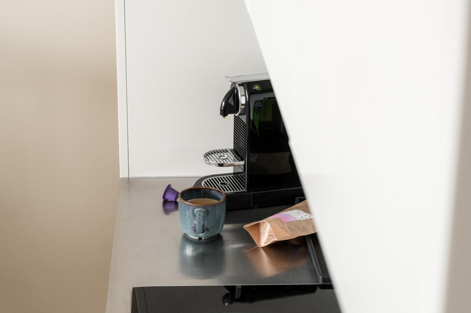 The Pier Apartments By Daniel&Jacob'S Copenhague Extérieur photo