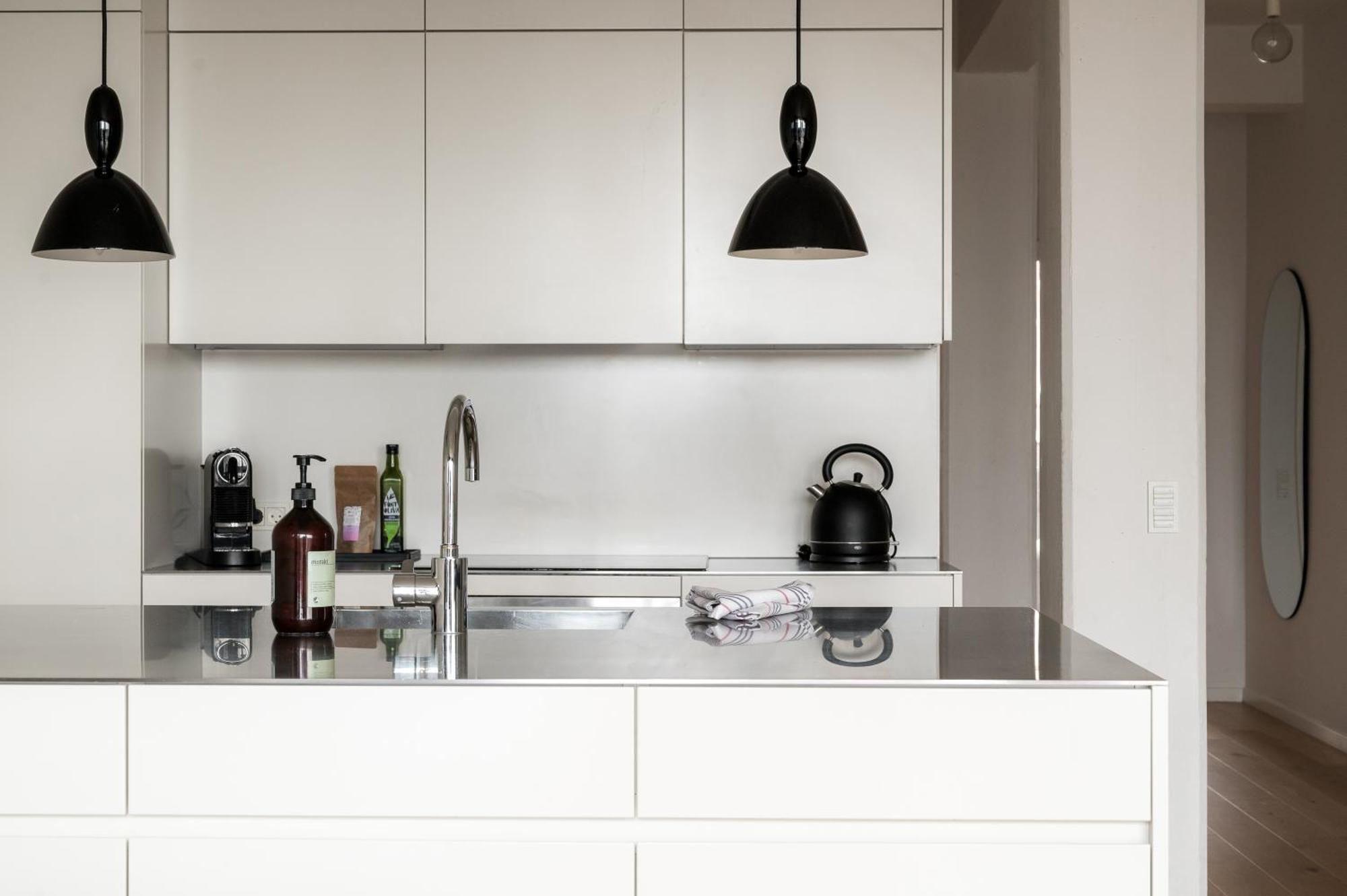 The Pier Apartments By Daniel&Jacob'S Copenhague Extérieur photo