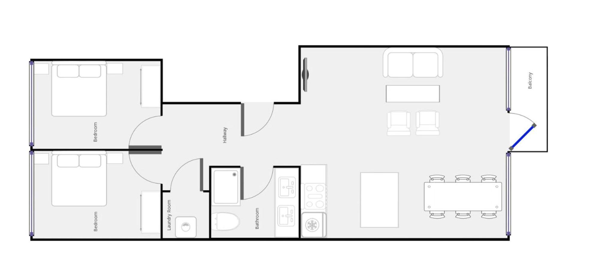 The Pier Apartments By Daniel&Jacob'S Copenhague Extérieur photo