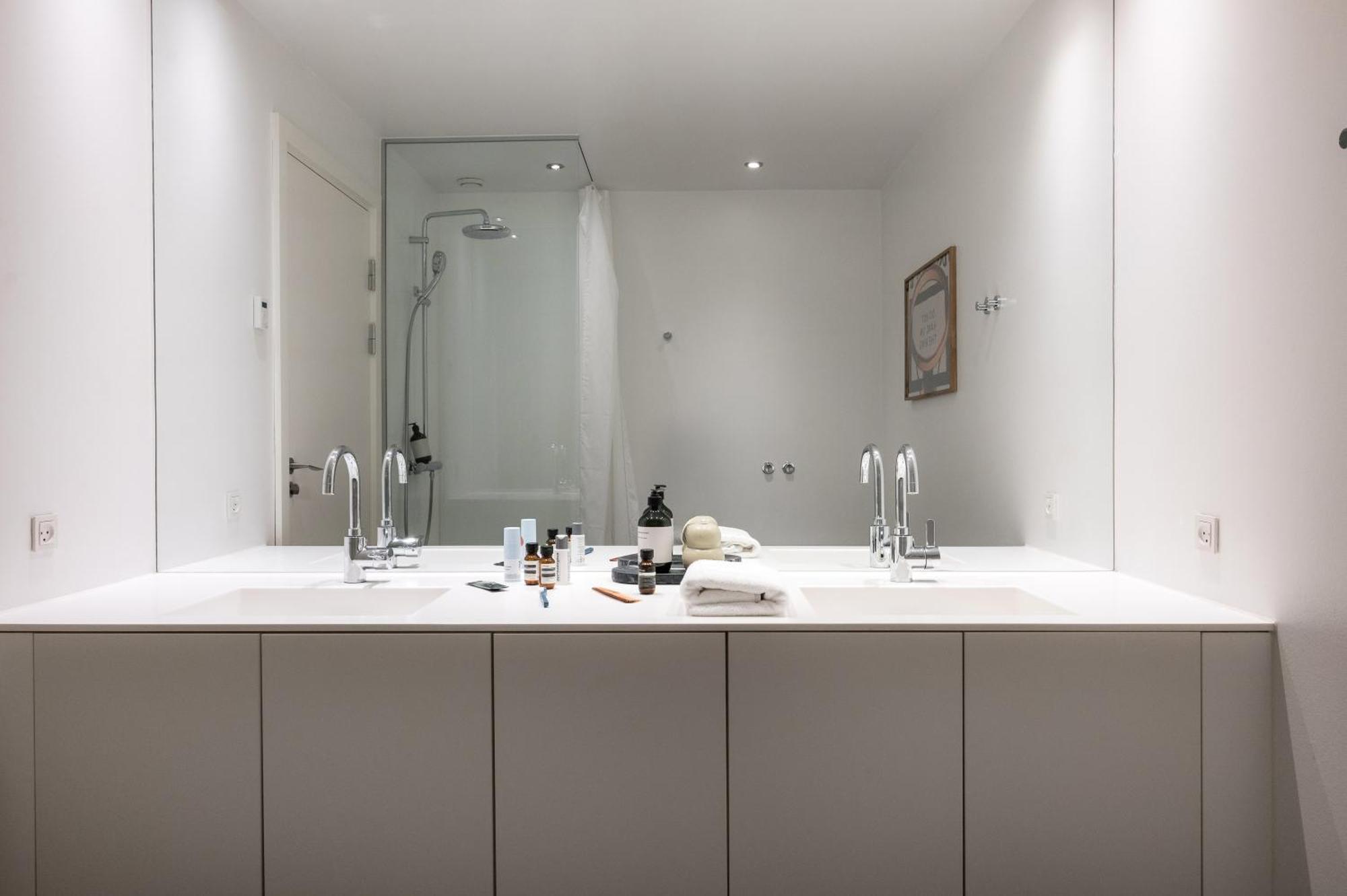 The Pier Apartments By Daniel&Jacob'S Copenhague Extérieur photo
