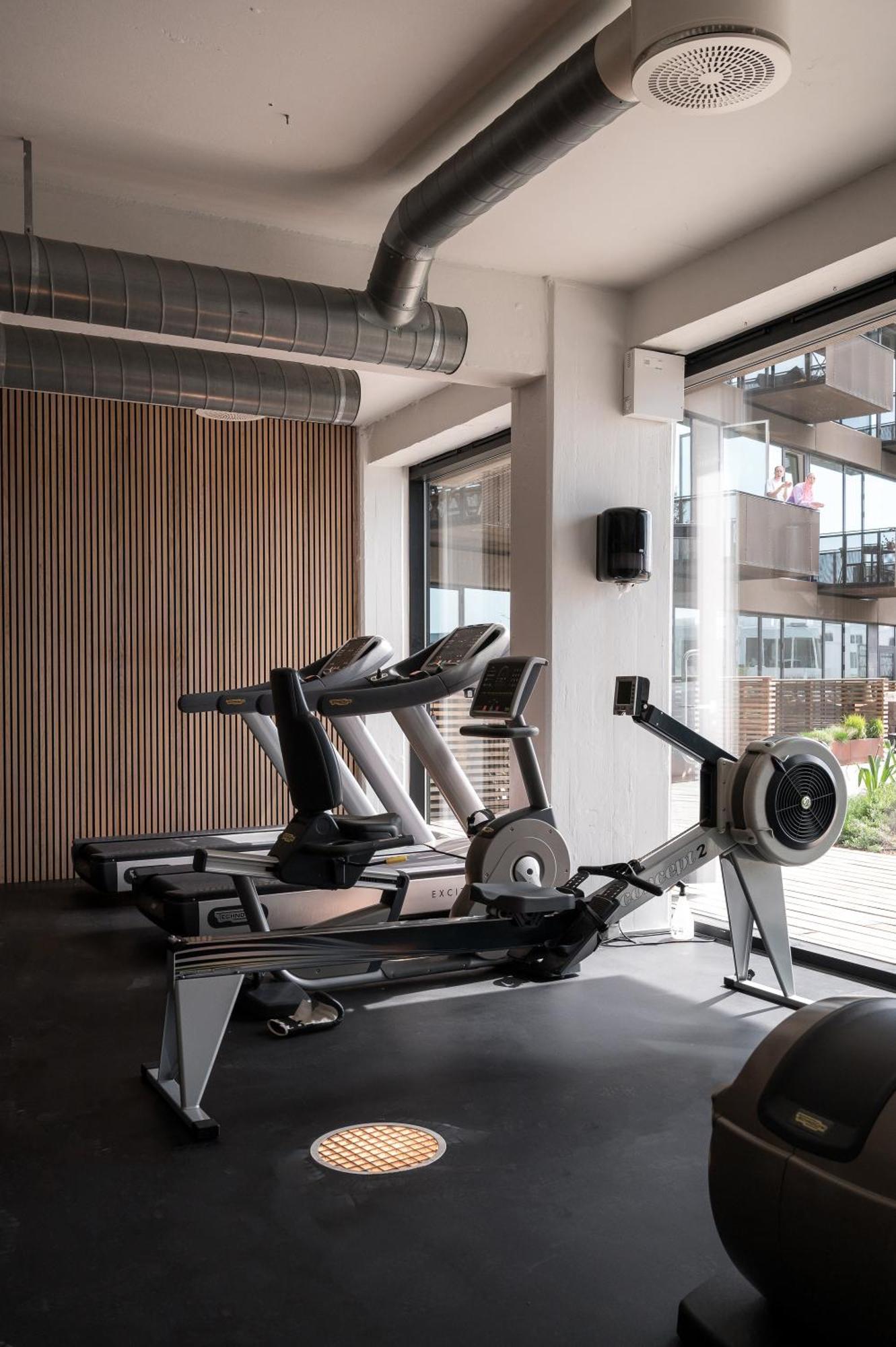 The Pier Apartments By Daniel&Jacob'S Copenhague Extérieur photo