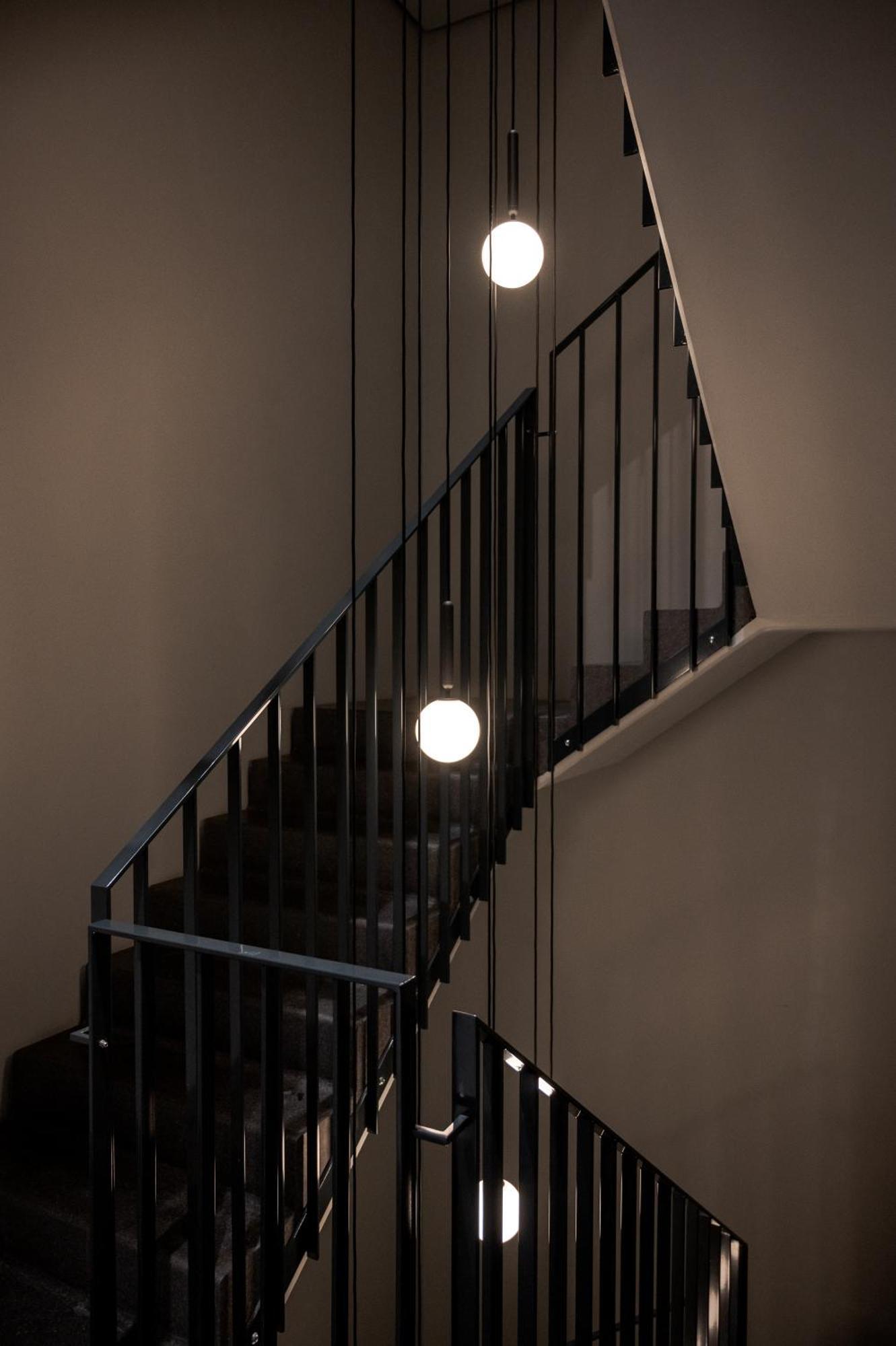 The Pier Apartments By Daniel&Jacob'S Copenhague Extérieur photo