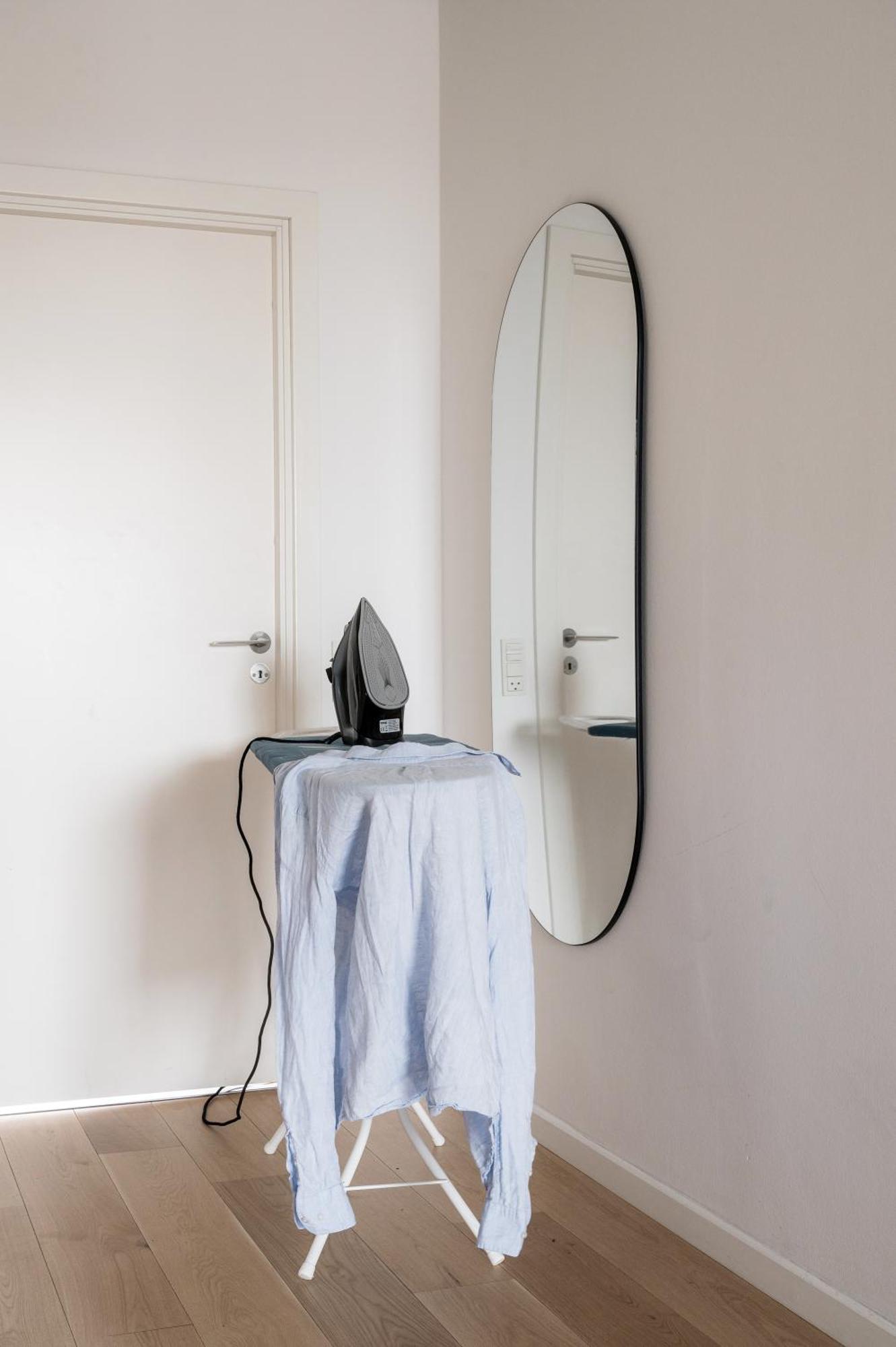 The Pier Apartments By Daniel&Jacob'S Copenhague Extérieur photo