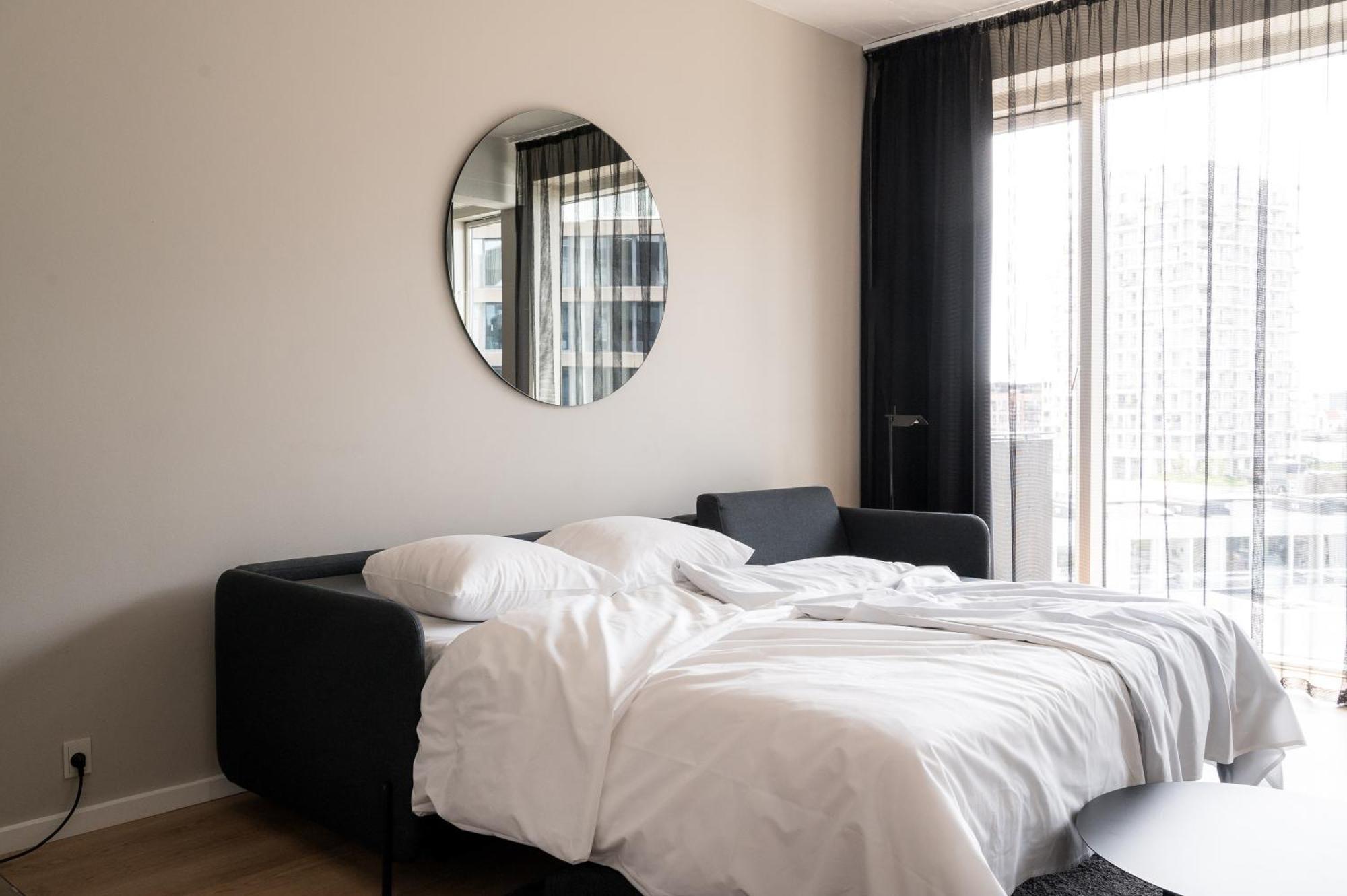 The Pier Apartments By Daniel&Jacob'S Copenhague Extérieur photo