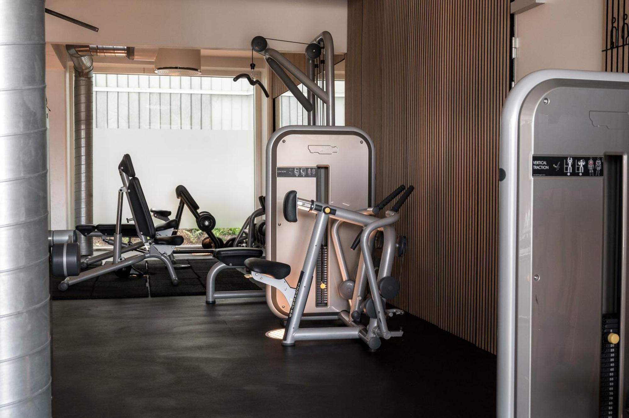 The Pier Apartments By Daniel&Jacob'S Copenhague Extérieur photo