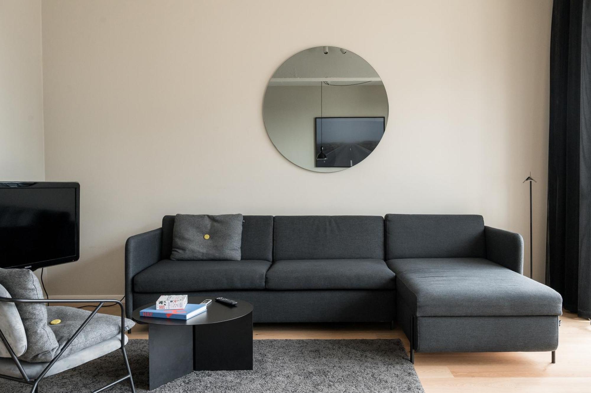 The Pier Apartments By Daniel&Jacob'S Copenhague Extérieur photo