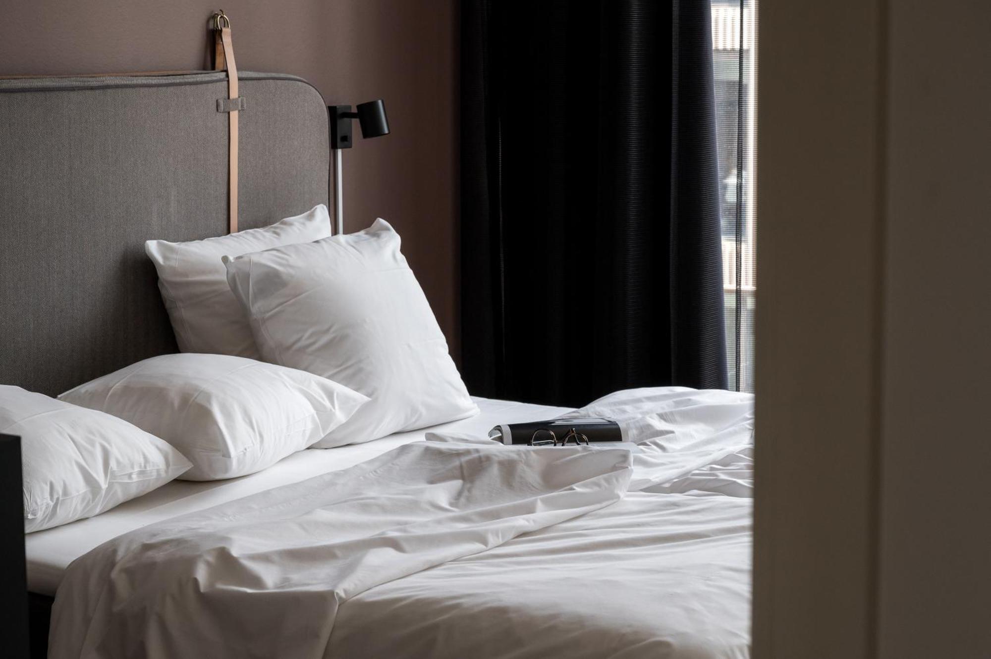 The Pier Apartments By Daniel&Jacob'S Copenhague Extérieur photo