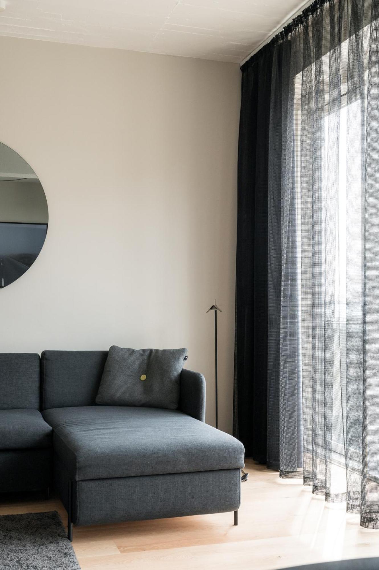 The Pier Apartments By Daniel&Jacob'S Copenhague Extérieur photo