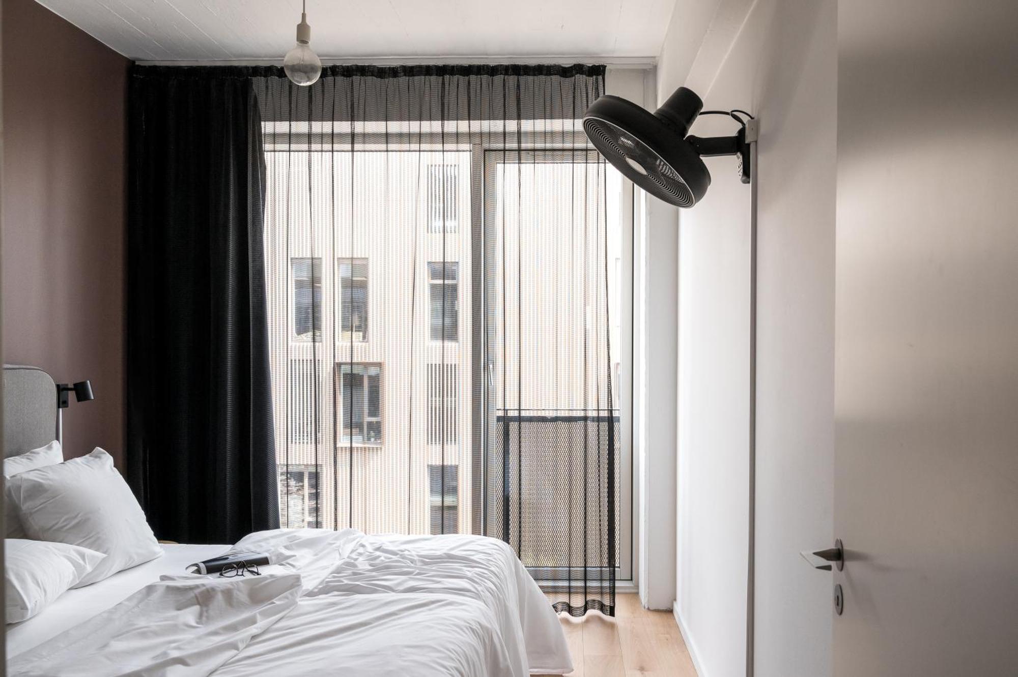 The Pier Apartments By Daniel&Jacob'S Copenhague Extérieur photo