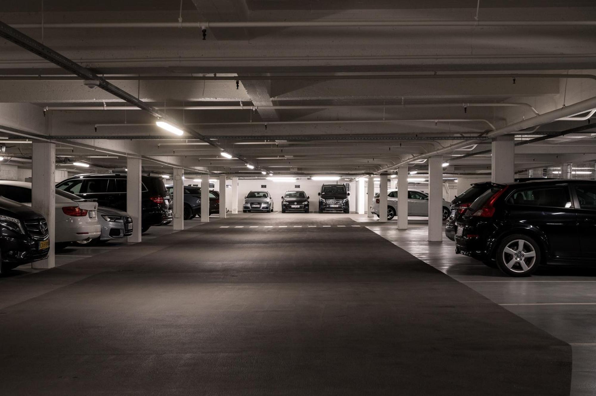 The Pier Apartments By Daniel&Jacob'S Copenhague Extérieur photo