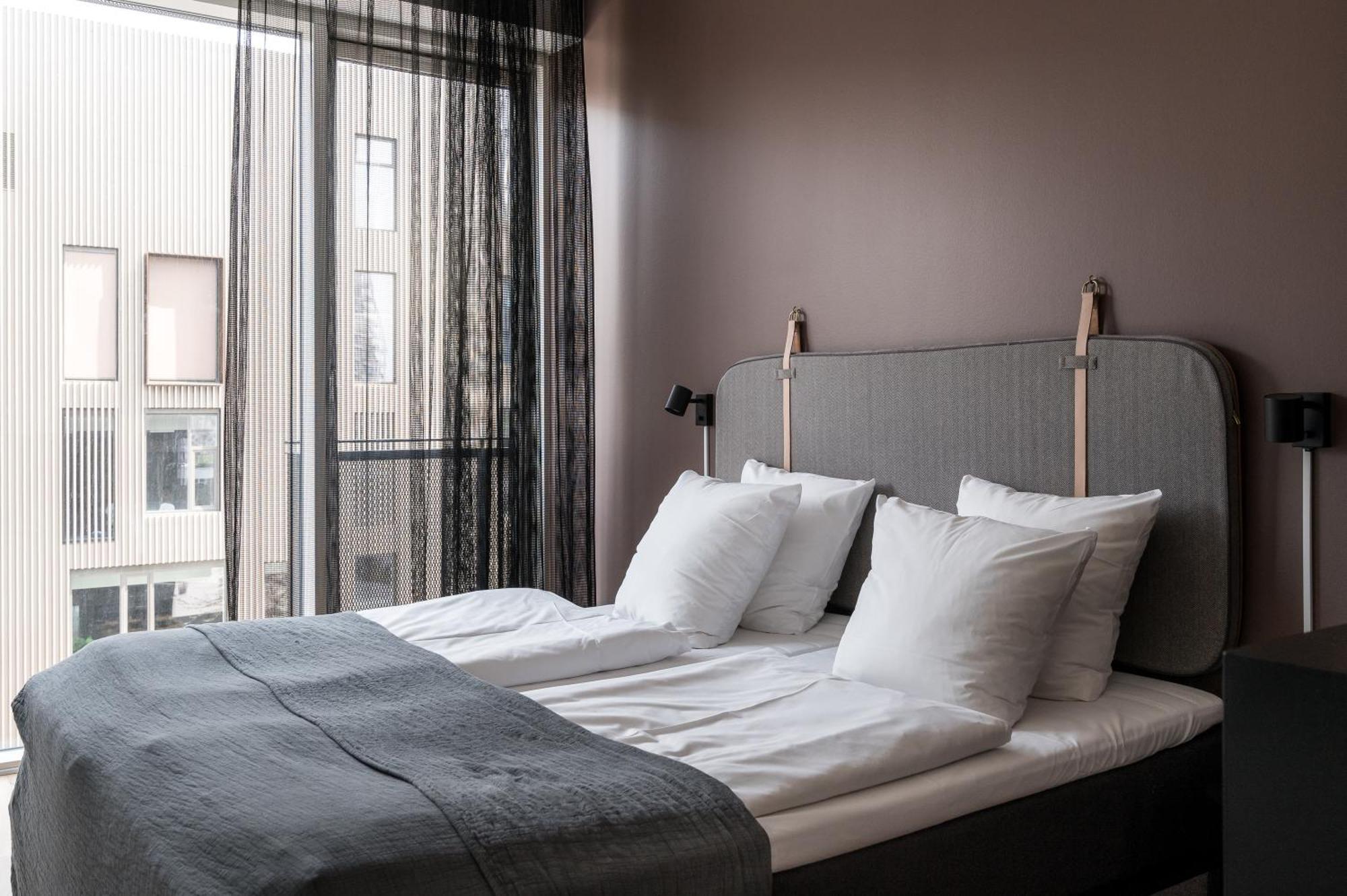 The Pier Apartments By Daniel&Jacob'S Copenhague Extérieur photo