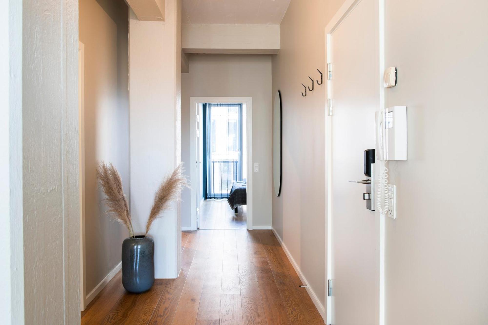 The Pier Apartments By Daniel&Jacob'S Copenhague Chambre photo
